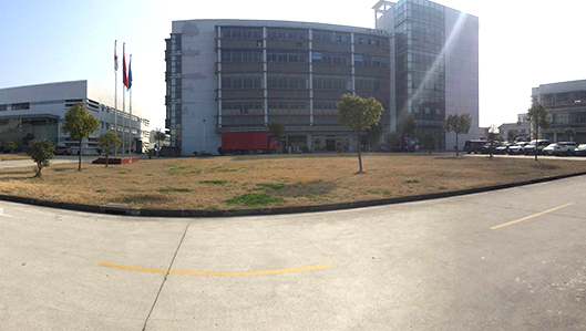 杭州哲達科技股份有限公司